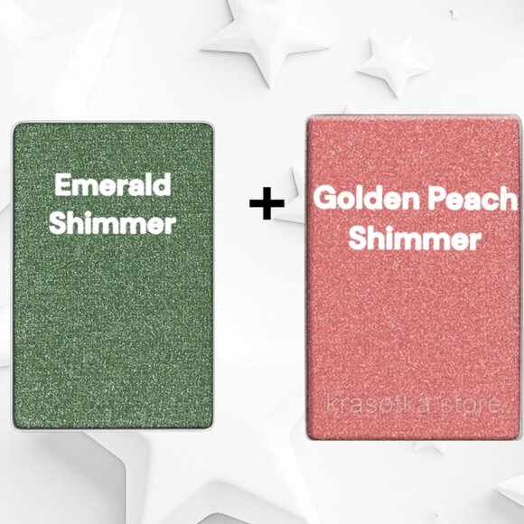 Rustic Shimmer Eye Shadow - Bundle 2 - Discontinued Mary Kay Shades - Picture 7 of 11